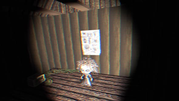 The Forest Screenshot